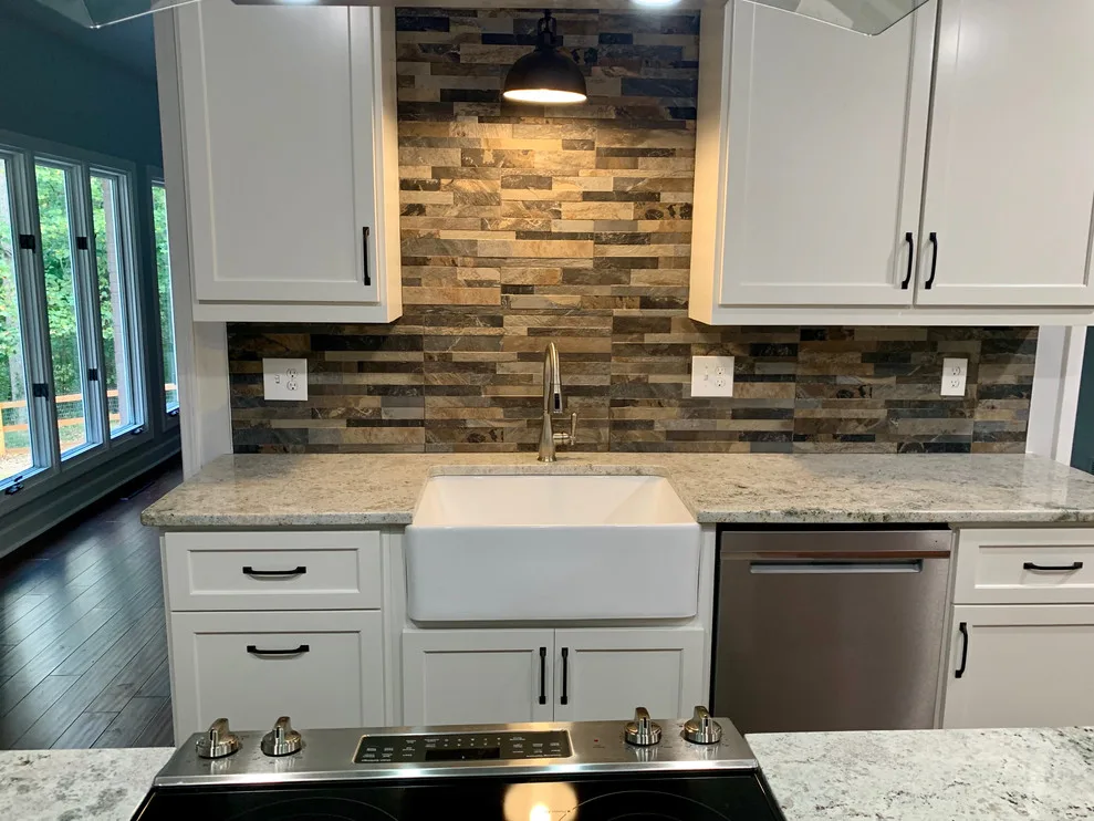 Smith Culinary Space by Mullins Remodeling - Photo 5