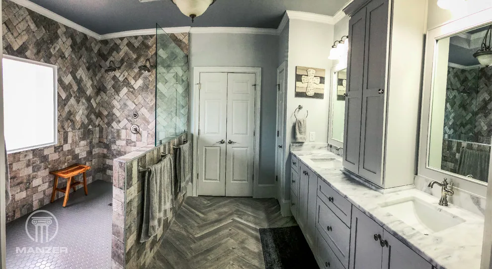Manzer Contracting - Photo 14