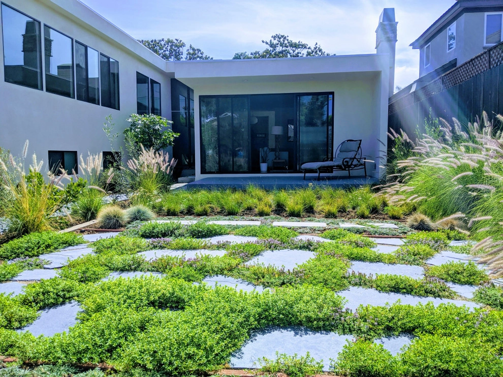 Courtyards by California Eco Design, Inc. - Photo 3