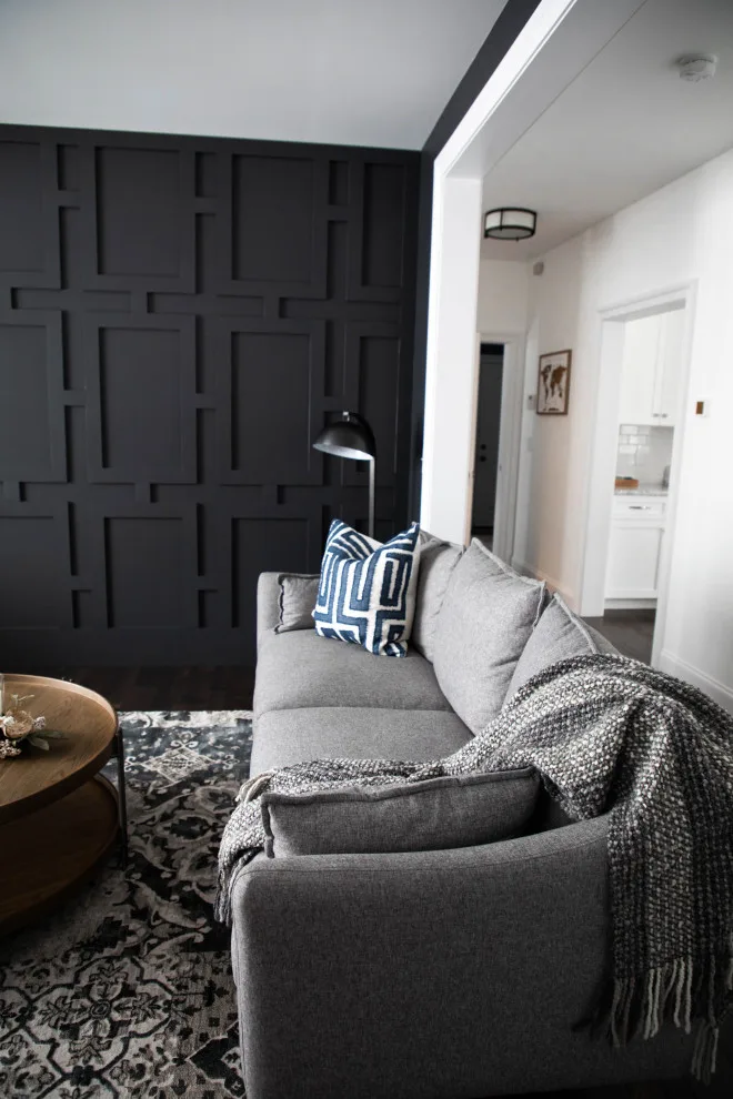 Smoketown Cellar by Birch & Beam Custom Homes - Photo 3