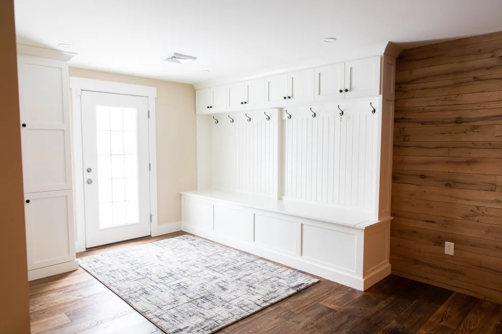 Smoketown Cellar by Birch & Beam Custom Homes - Photo 23