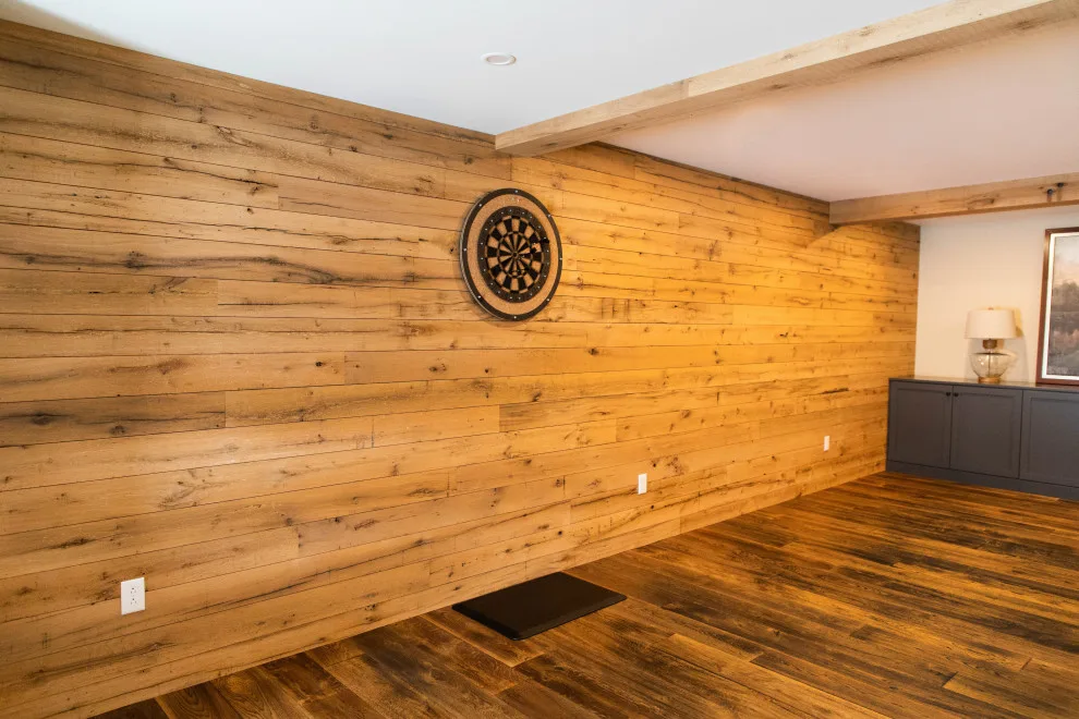 Smoketown Cellar by Birch & Beam Custom Homes - Photo 16