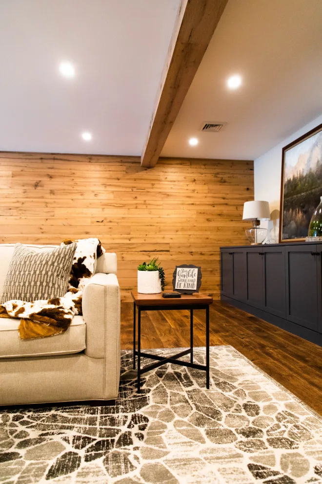 Smoketown Cellar by Birch & Beam Custom Homes - Photo 7