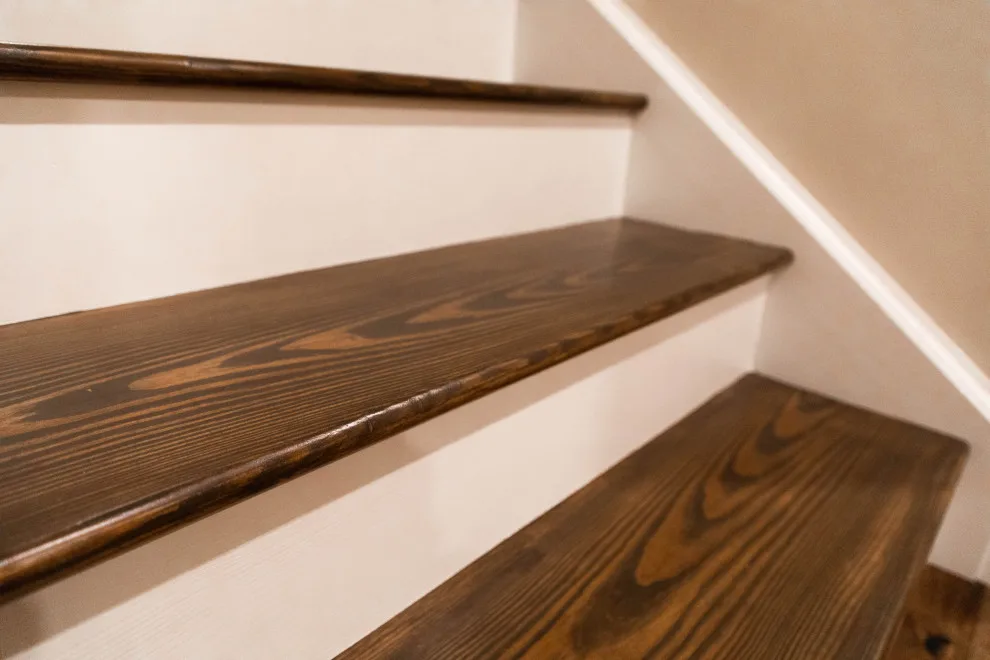 Smoketown Cellar by Birch & Beam Custom Homes - Photo 14