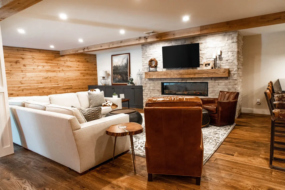 Smoketown Cellar by Birch & Beam Custom Homes - Photo 25