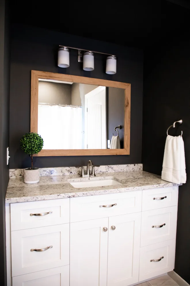 Smoketown Cellar by Birch & Beam Custom Homes - Photo 6