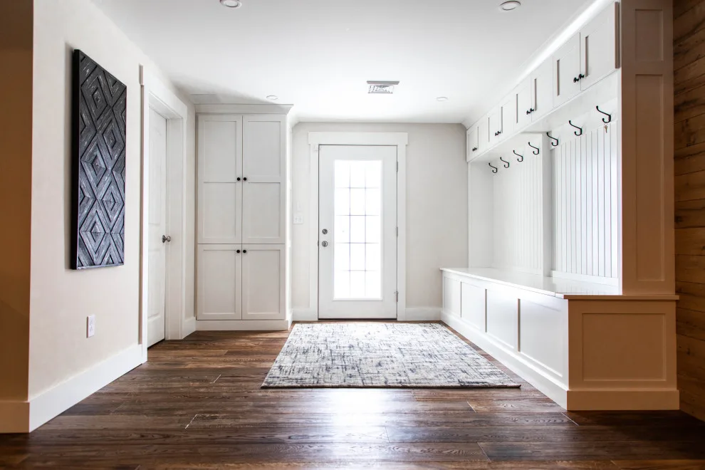 Smoketown Cellar by Birch & Beam Custom Homes - Photo 22