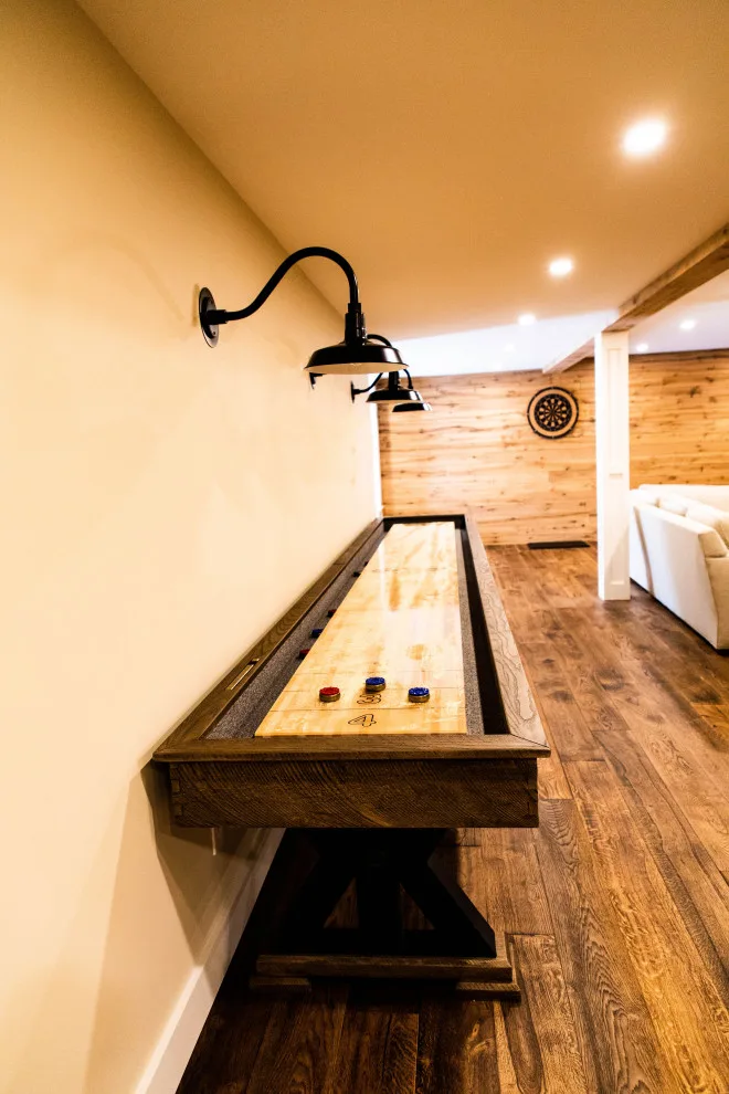 Smoketown Cellar by Birch & Beam Custom Homes - Photo 12