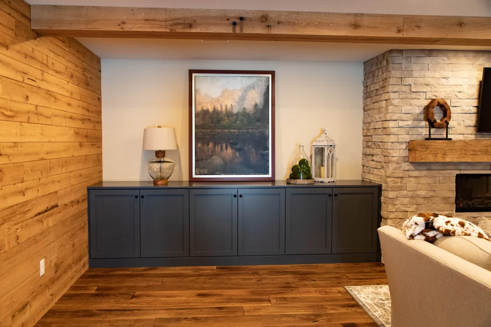 Smoketown Cellar by Birch & Beam Custom Homes - Photo 20