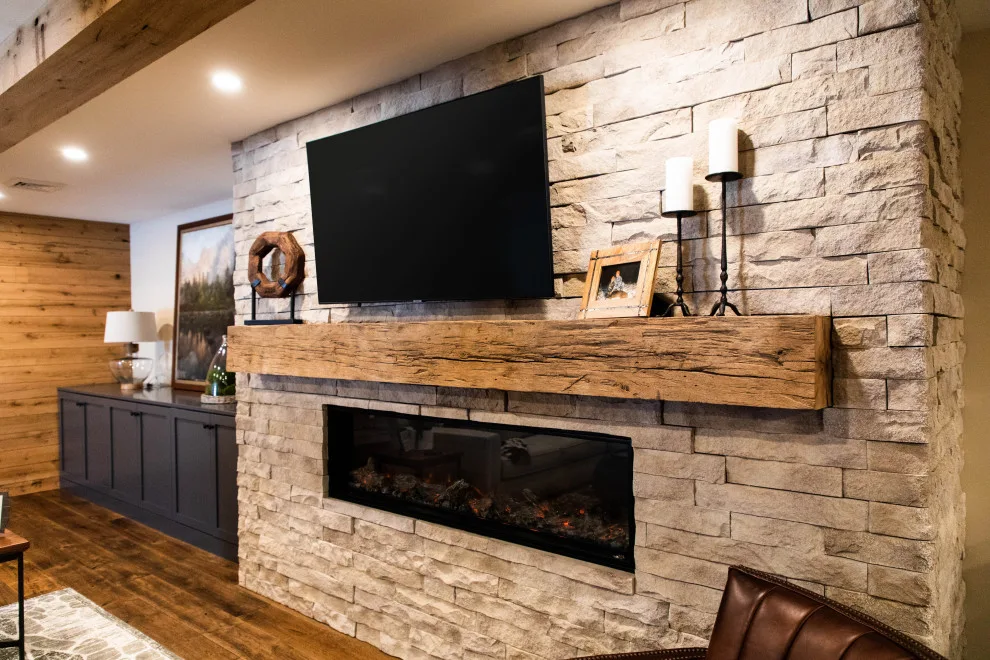 Smoketown Cellar by Birch & Beam Custom Homes - Photo 17