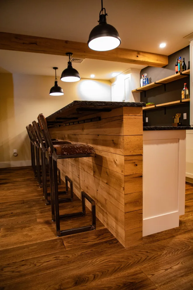 Smoketown Cellar by Birch & Beam Custom Homes - Photo 4