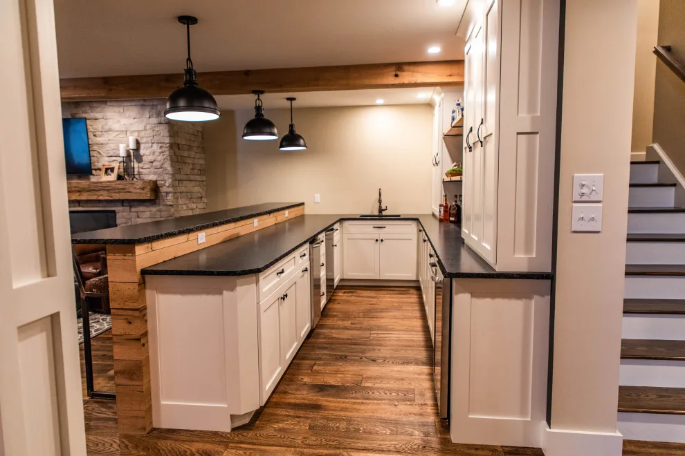 Smoketown Cellar by Birch & Beam Custom Homes - Photo 8