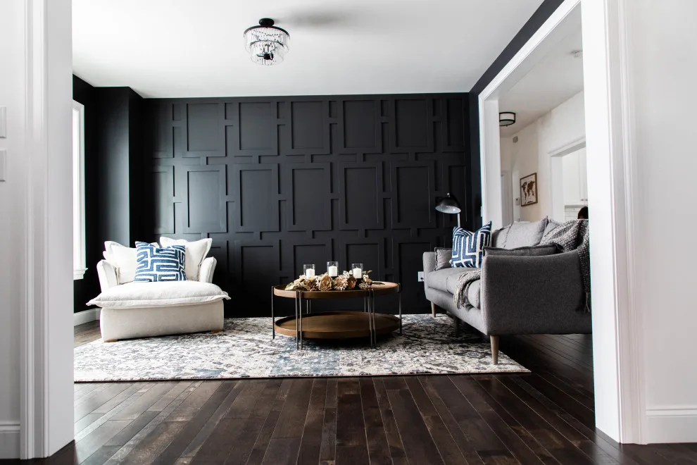 Smoketown Cellar by Birch & Beam Custom Homes - Photo 21