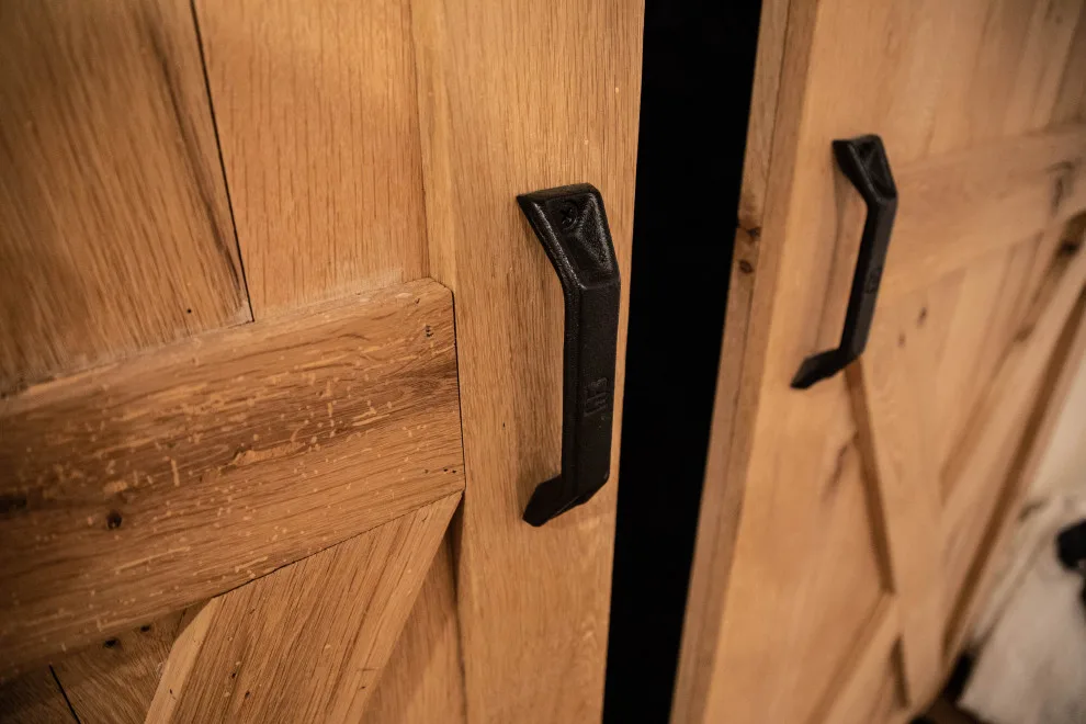 Smoketown Cellar by Birch & Beam Custom Homes - Photo 15
