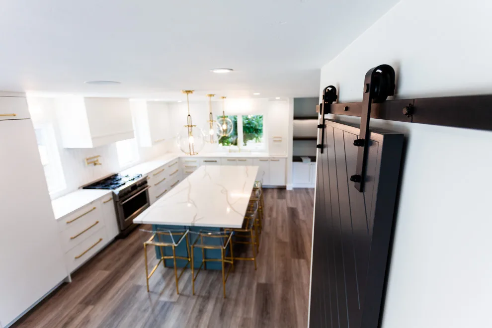 Dustin Reed Construction - Photo 4