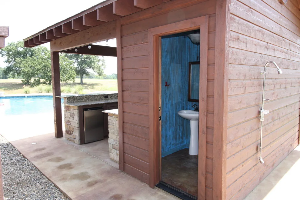 Snack Stand by Scott E. Redfearn, Inc. - Photo 4