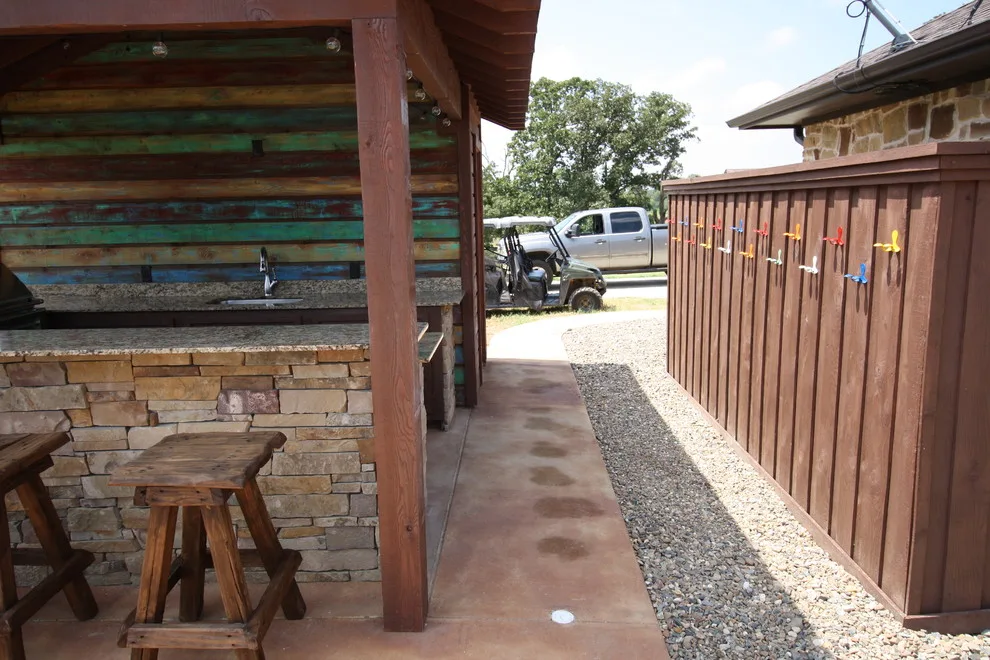 Snack Stand by Scott E. Redfearn, Inc. - Photo 5
