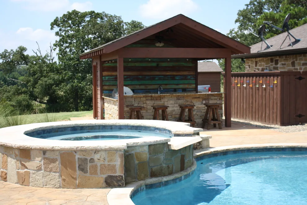 Snack Stand by Scott E. Redfearn, Inc. - Photo 3