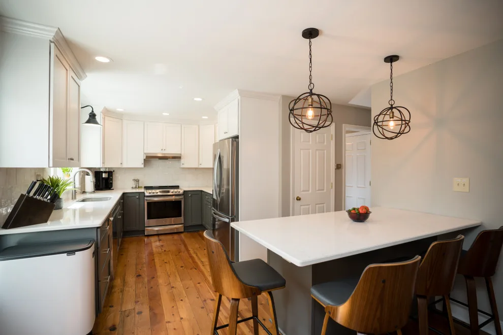 Snaffle Road by J&R Construction - Photo 4