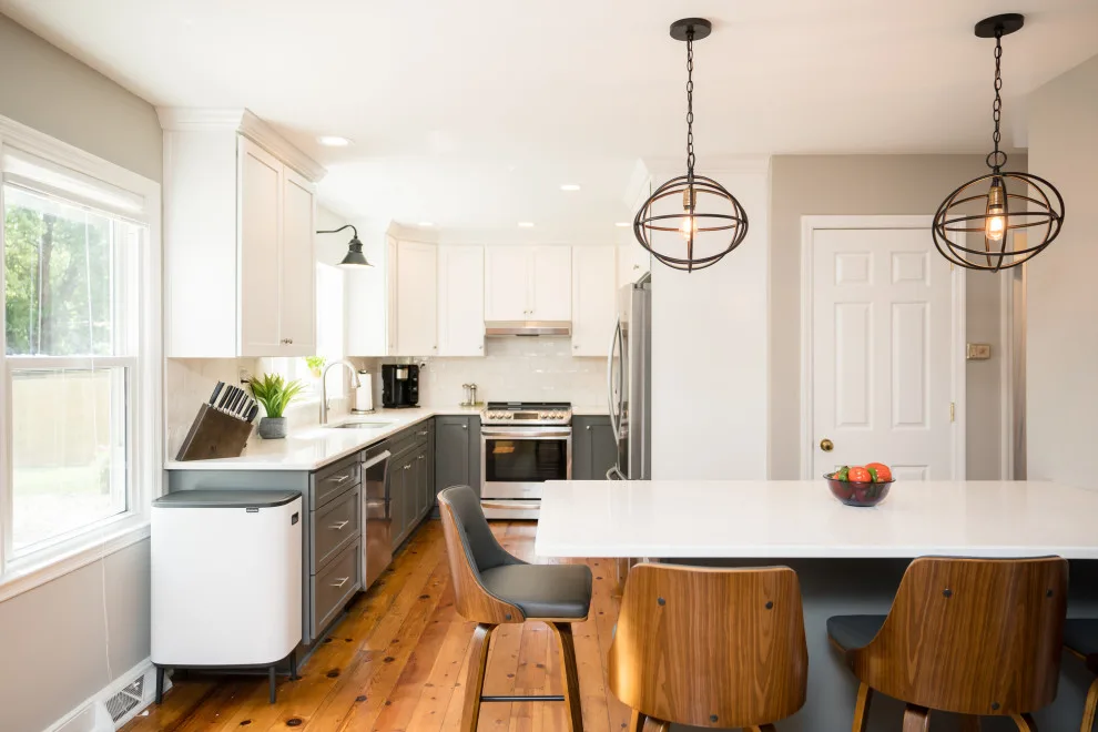 Snaffle Road by J&R Construction - Photo 7