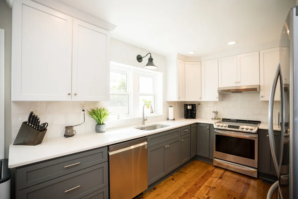 Snaffle Road by J&R Construction - Photo 5