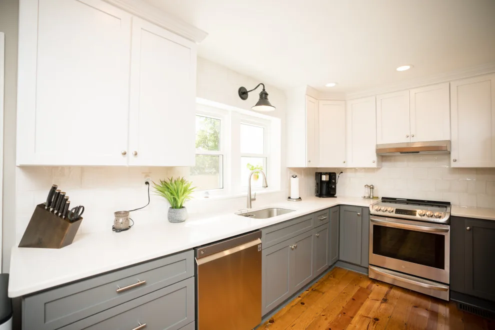 Snaffle Road by J&R Construction - Photo 11