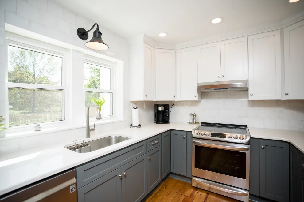Snaffle Road by J&R Construction - Photo 2