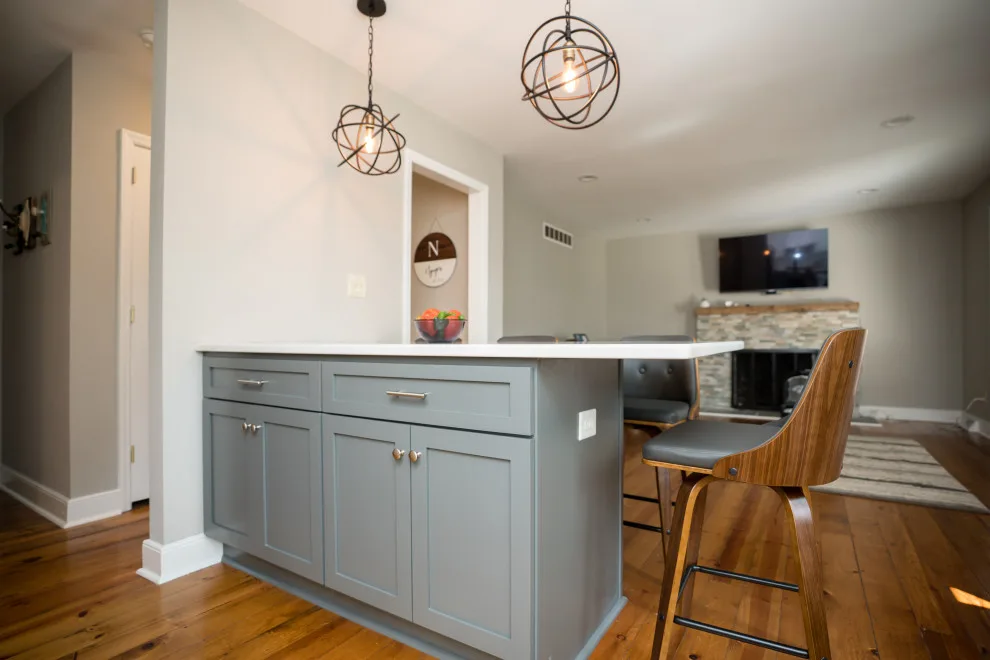 Snaffle Road by J&R Construction - Photo 8