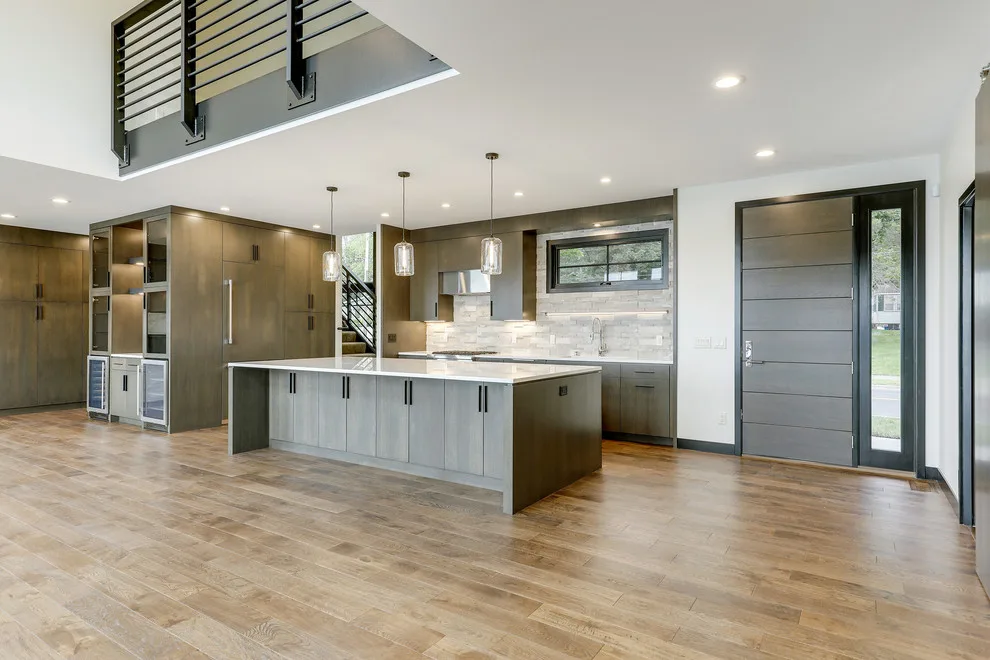 Turtle Pond by Bismark Builders LLC - Photo 26