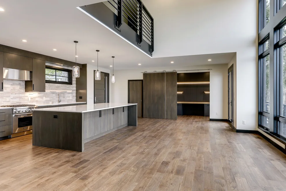 Turtle Pond by Bismark Builders LLC - Photo 14