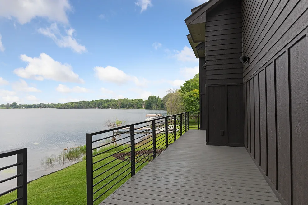 Turtle Pond by Bismark Builders LLC - Photo 22