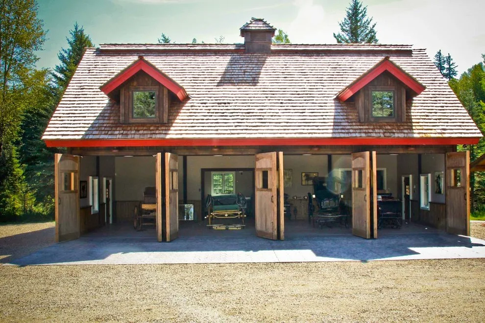 With The Grain, LLC. - Photo 14