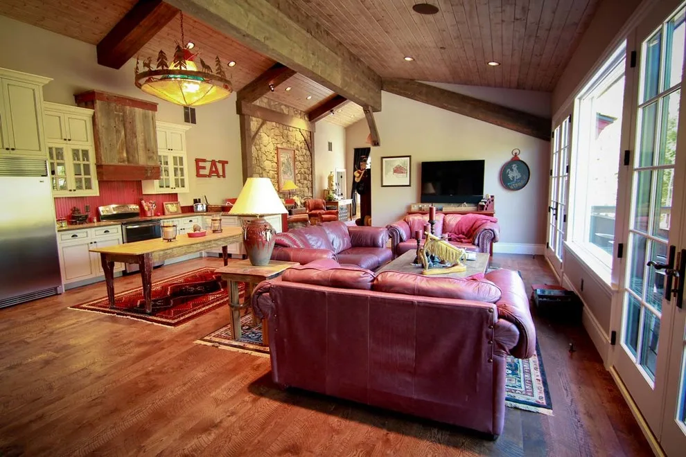 Snake River Getaway by With The Grain, LLC. - Photo 5