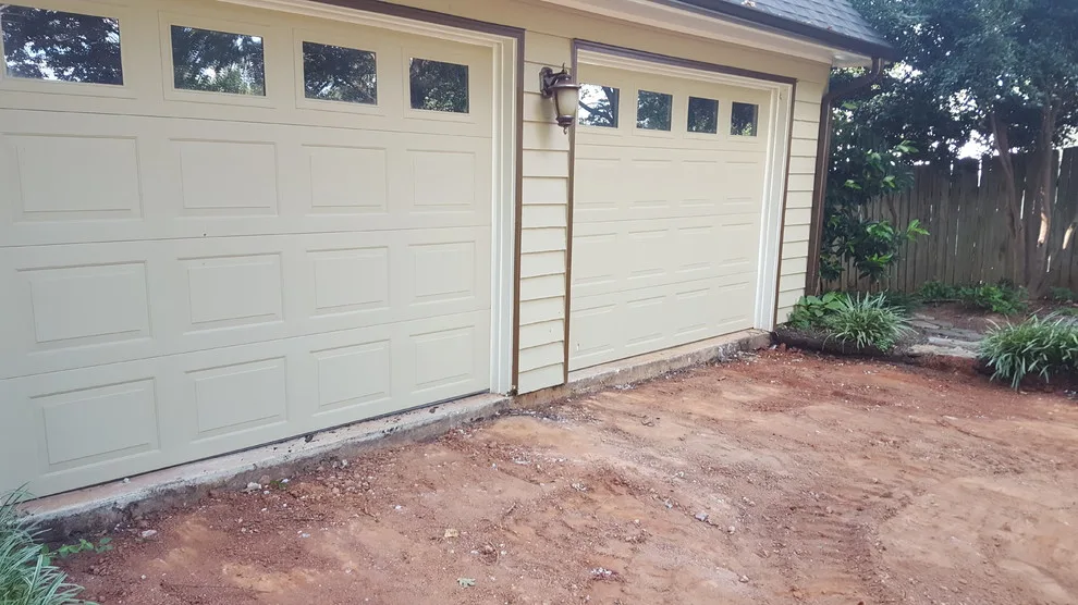 Driveway and Sidewalk Capture Project by Conservation Renovations Inc. - Photo 26