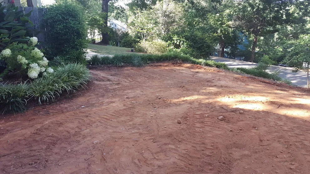 Driveway and Sidewalk Capture Project by Conservation Renovations Inc. - Photo 21