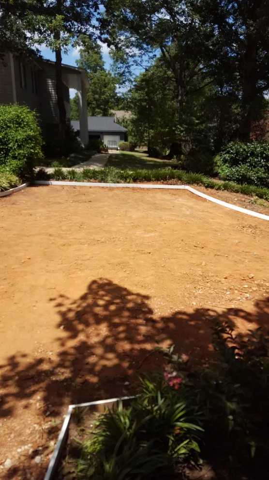 Driveway and Sidewalk Capture Project by Conservation Renovations Inc. - Photo 15