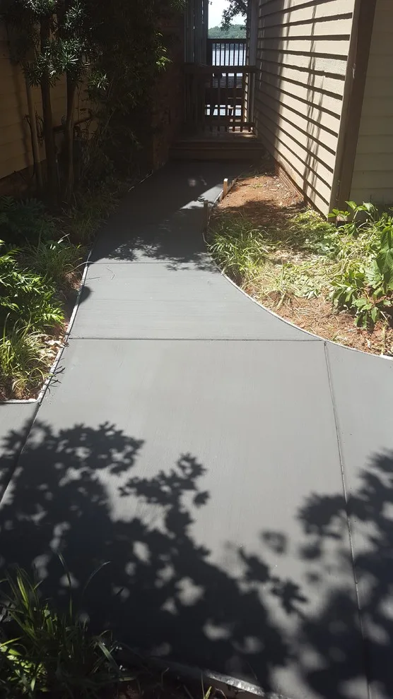 Driveway and Sidewalk Capture Project by Conservation Renovations Inc. - Photo 39