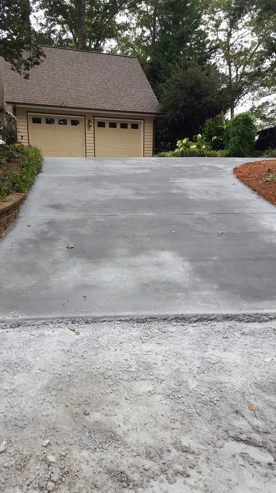 Driveway and Sidewalk Capture Project by Conservation Renovations Inc. - Photo 37