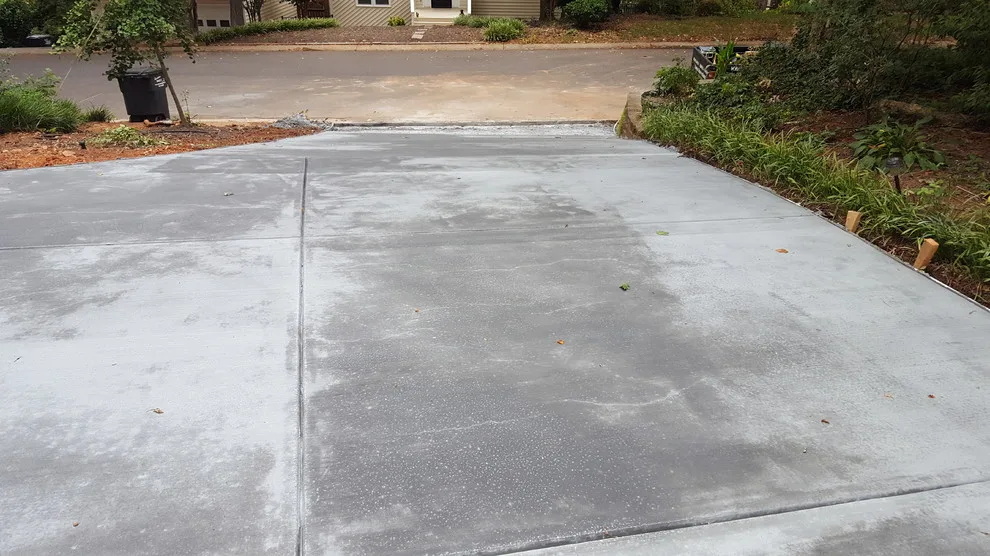 Driveway and Sidewalk Capture Project by Conservation Renovations Inc. - Photo 33