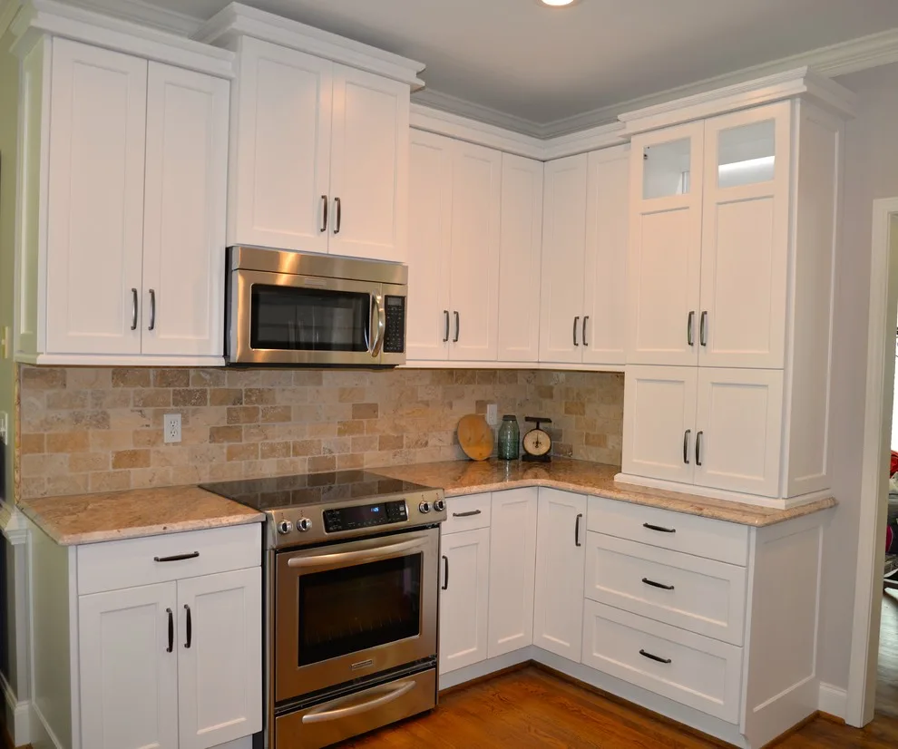 Snow Maiden by Badin Lake Builders - Photo 2