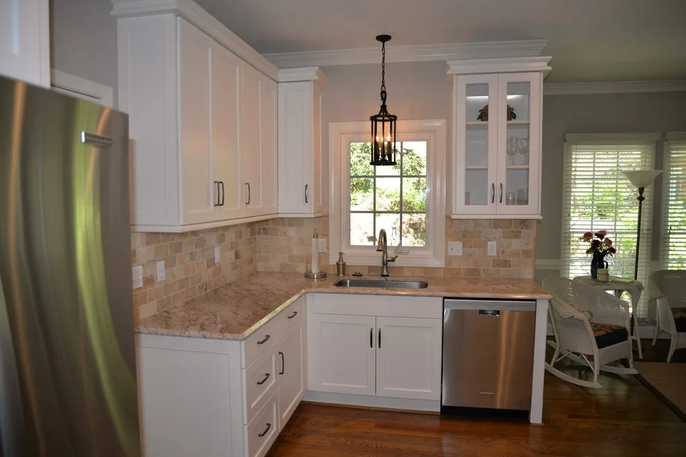 Snow Maiden by Badin Lake Builders - Photo 8
