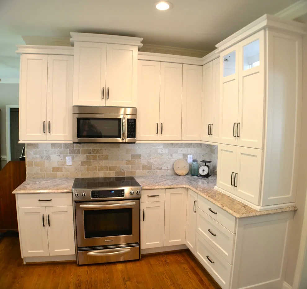 Snow Maiden by Badin Lake Builders - Photo 5