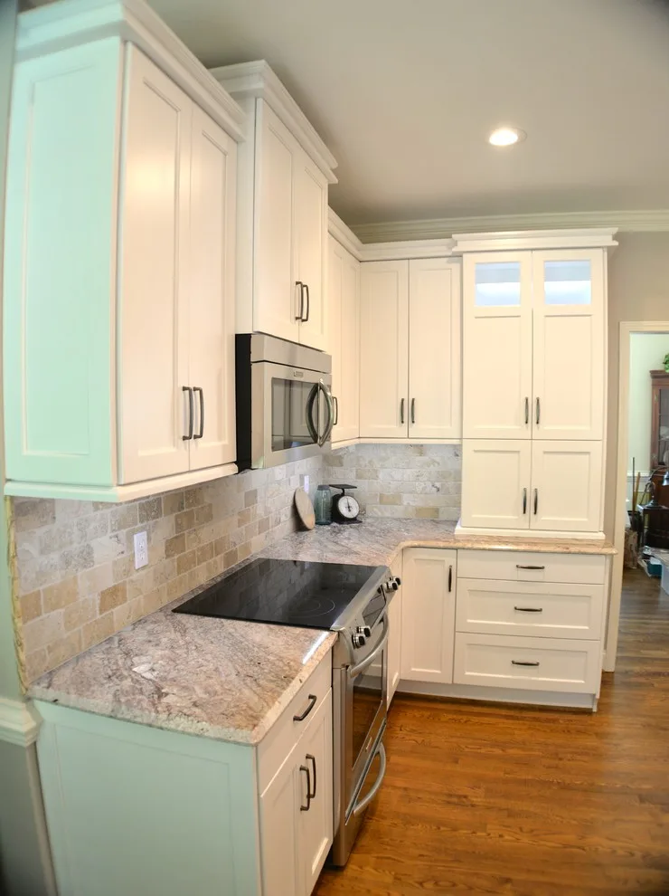 Snow Maiden by Badin Lake Builders - Photo 6