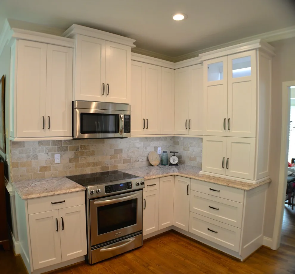 Snow Maiden by Badin Lake Builders - Photo 4
