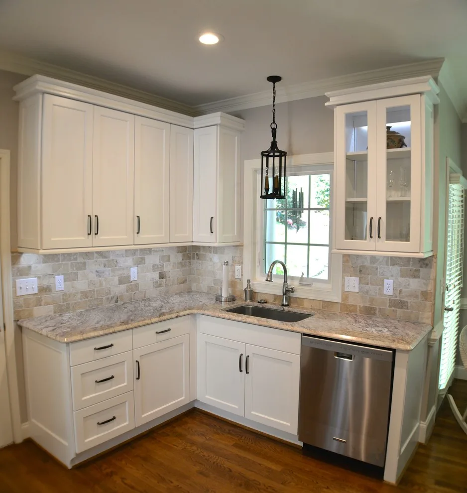 Snow Maiden by Badin Lake Builders - Photo 3