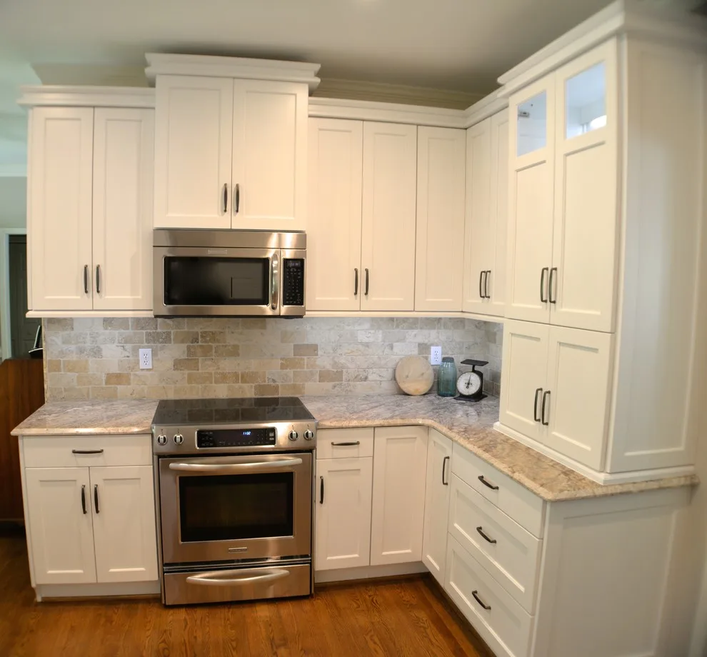 Snow Maiden by Badin Lake Builders - Photo 7