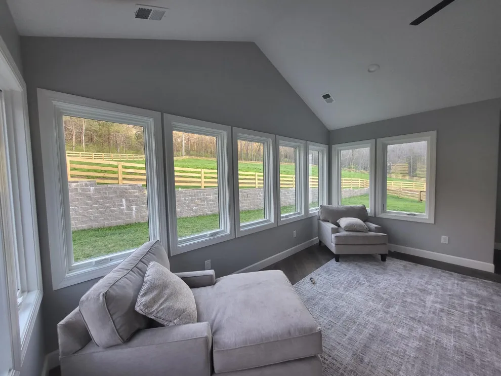 Snowbird Residence - Renovation and Expansion by DL Construction, Inc. - Photo 5