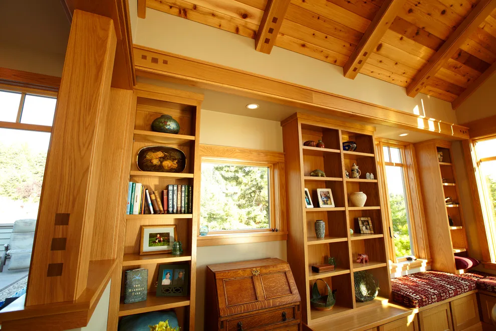 Eugene Sunroom Expansion by Rainbow Valley Design & Construction - Photo 3