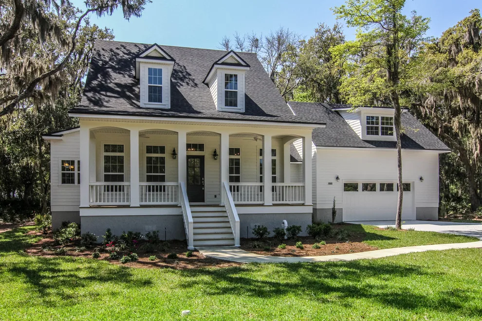 Soap Creek Oyster Harbor by Cole Builders - Photo 15