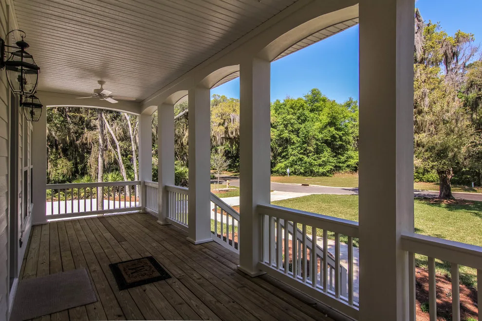 Soap Creek Oyster Harbor by Cole Builders - Photo 5